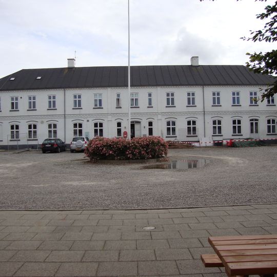 Kettrupgård