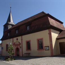 St. Georg