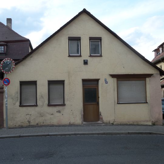 Mögeldorfer Hauptstraße 57