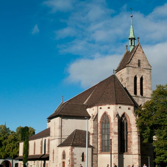 Theodorskirche