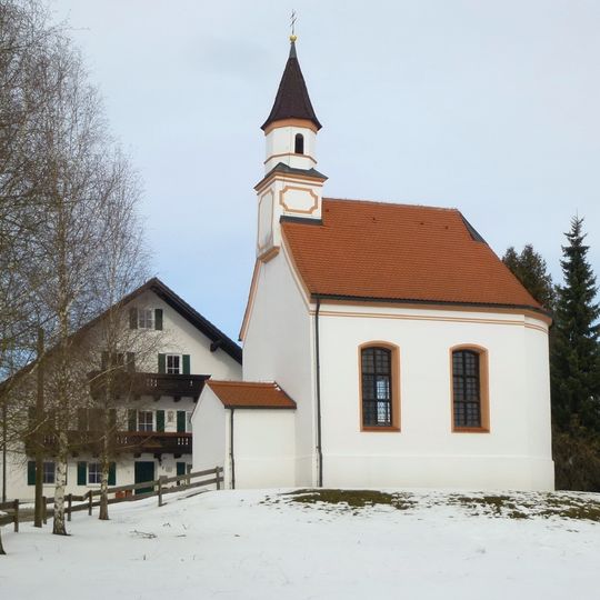 Katholische Kapelle St. Magnus