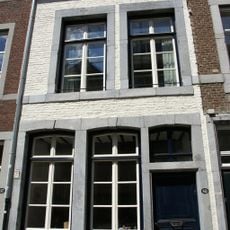 Brusselsestraat 50, Maastricht