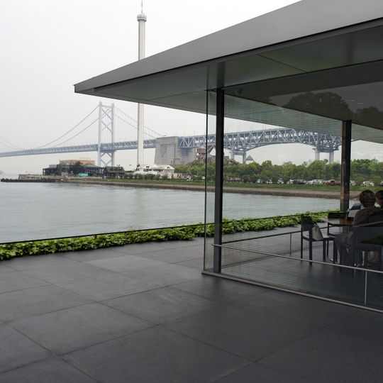 Kagawa Prefectural Higashiyama Kaii Setouchi Art Museum