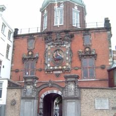 Groothoofdspoort
