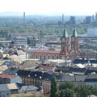 Ostrava
