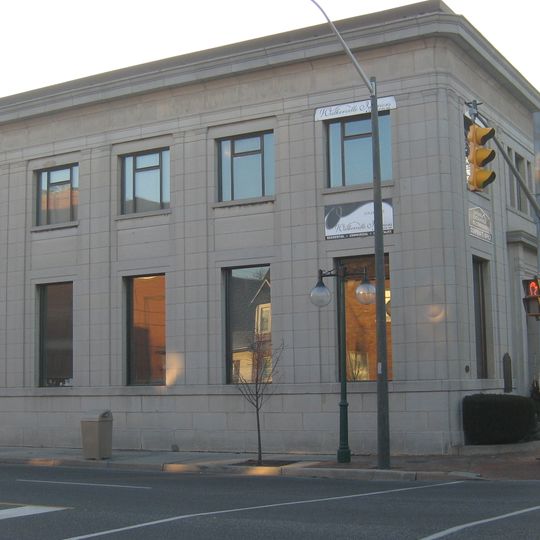 606-610 Devonshire Road