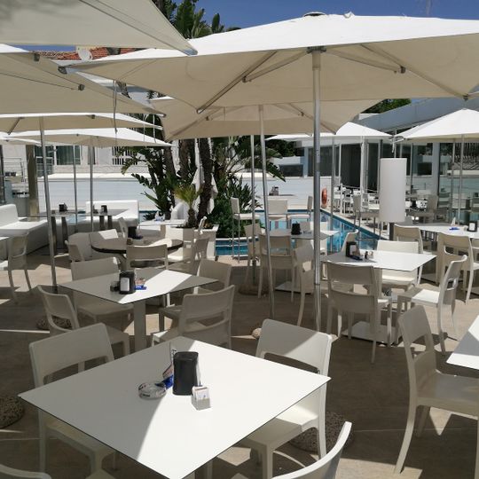 Cafe de Mar