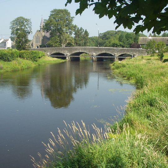 Butlersbridge