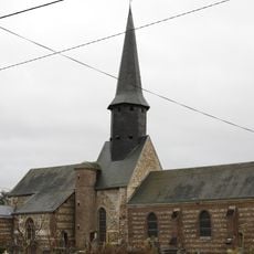 Église Saint-Denis d'Épouville