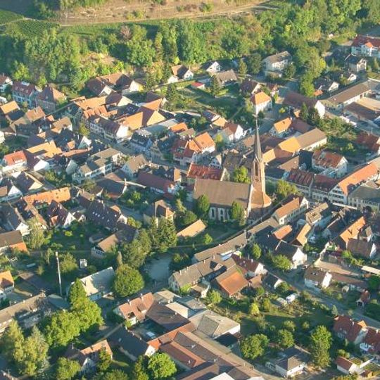 Eichstetten am Kaiserstuhl