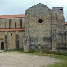 Monastery of Carboeiro
