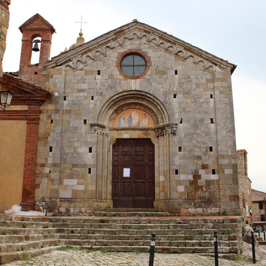 Chiesa di San Leonardo