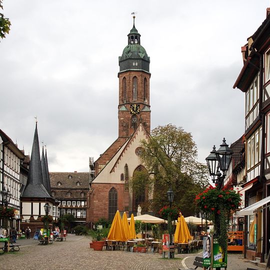 Einbeck