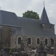Saint-Roch church
