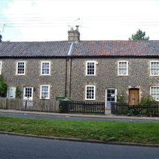 97-103, Castle Street