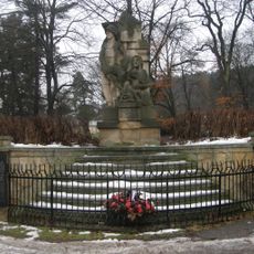 Pomník Obětem 1. světové války