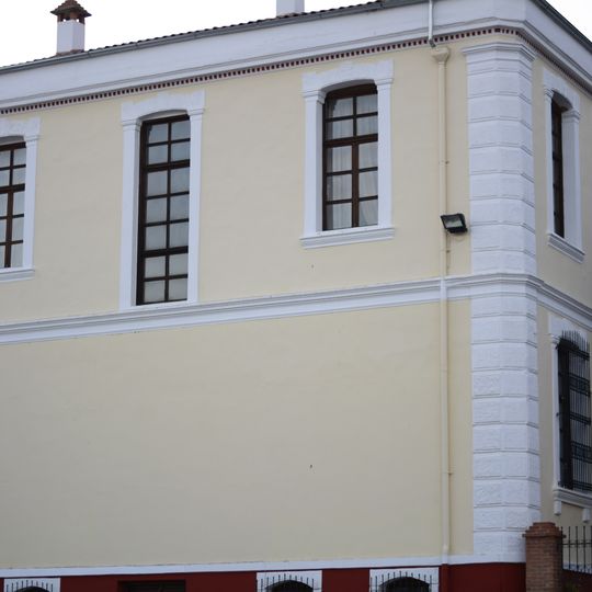 1st Primary School of Xanthi