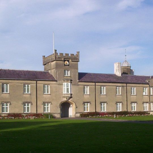 University of Wales Trinity Saint David - Lampeter Campus