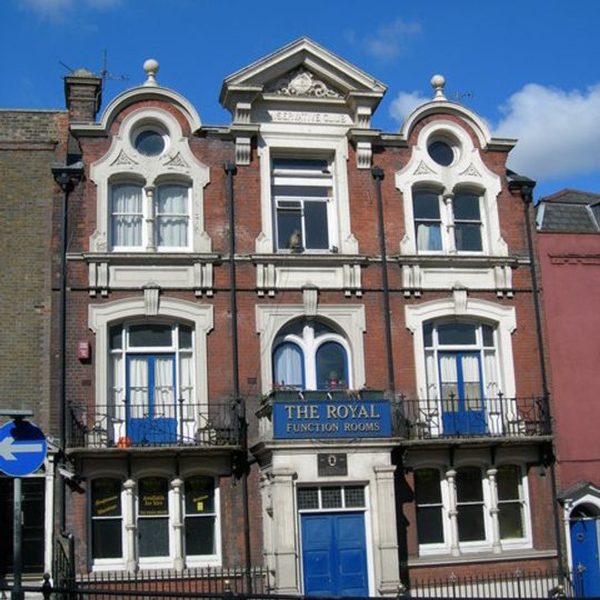 Medway Conservative Club
