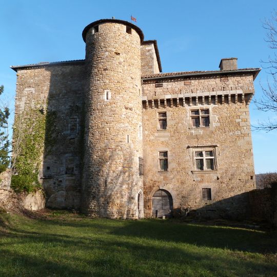 Château de Belpech